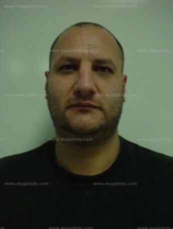 Darin James Hammond