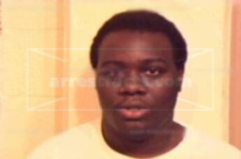 Alton Ladale Thomas
