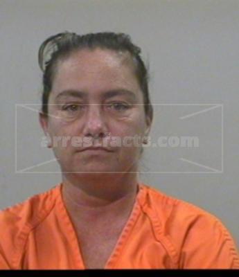 Debra Ann Daugherty