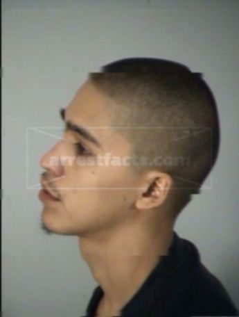 Jamie Roberto Mendoza