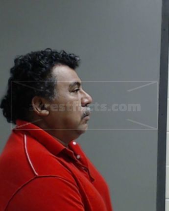 Prudencio Hernandez Portella