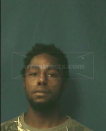 Ariel T Landrum