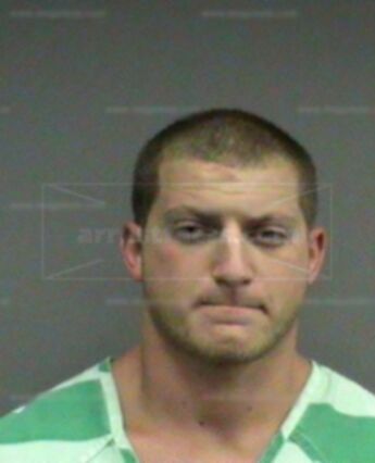 Clay Allen Shanks
