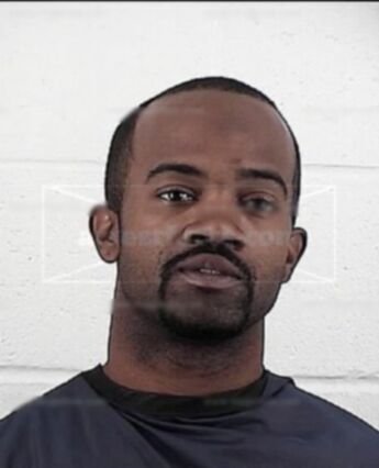 Dale Dwayne Mitchell Jr