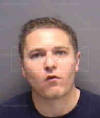 Stephen Michael Stewart