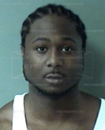 Bernard Junior Riley