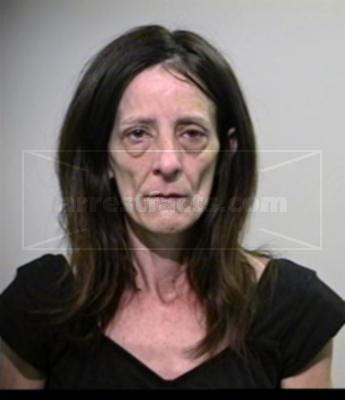 Kathy Ann Chapman