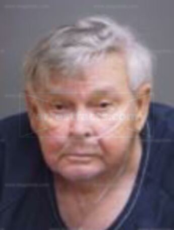 Donald Edward Downs