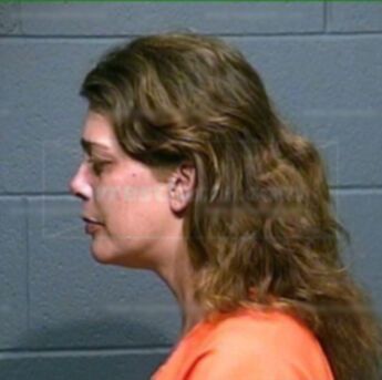 Christi Ann Heidelberg