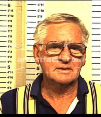 James Dudley Standifer
