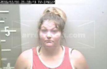 Christinia Paulette Milligan