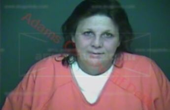Melissa Gayle Daulton