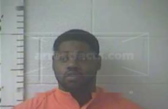 James Cordarryl Owens