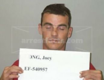 Joey Long