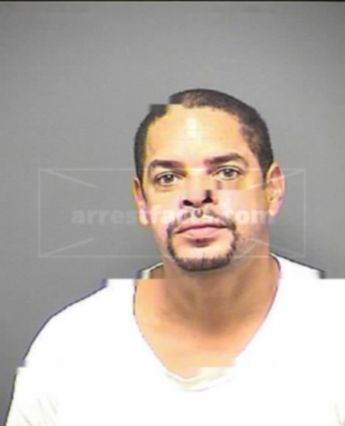 Brian Leslie Williams