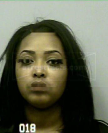 Antoinette Denise Richardson
