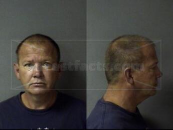 Kenneth Wayne Ellis