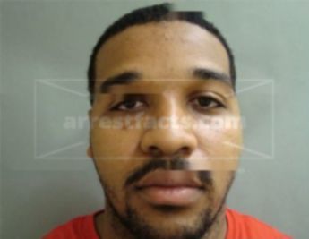 Elias Deshawnte Mills
