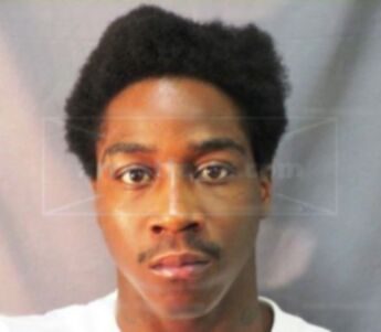 Jaquann Dion Garrett