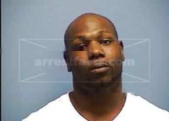 Brandon Lavert Patton