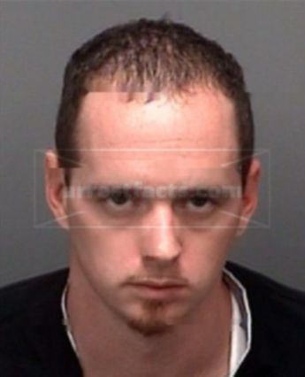 Michael James Shelton