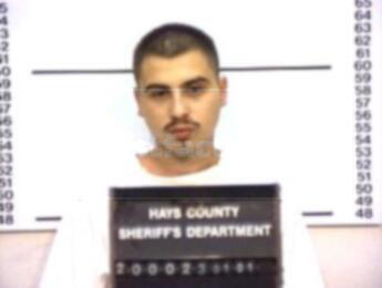 Michael Lee Martinez