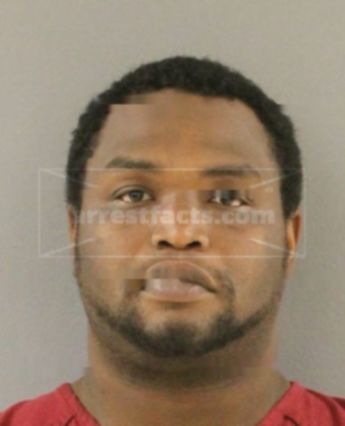 Reginald Monteze Arnold