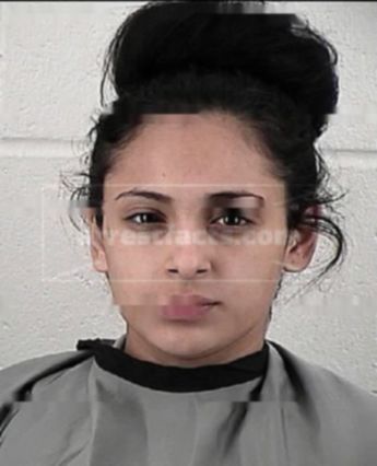 Vanessa Diaz-Mendoza