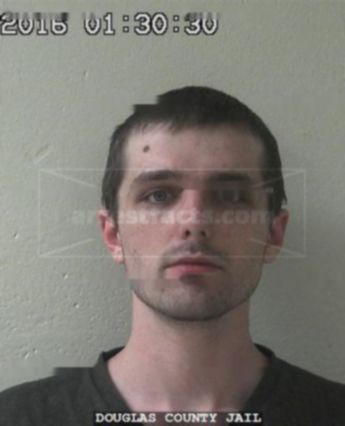 Taylor James Hoeffling