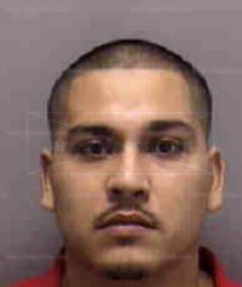 Daniel Lee Guillen