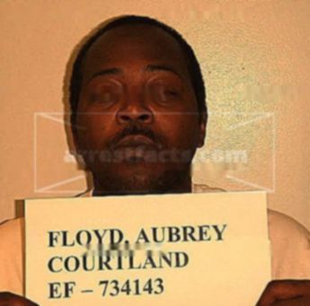 Aubrey Courtland Floyd