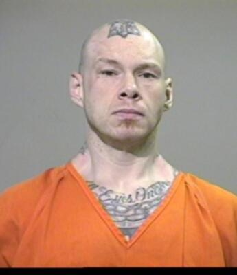 Tyson Barber