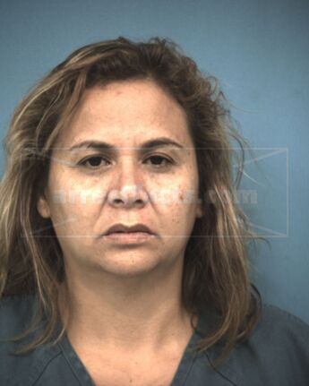 Leticia Escobar Gomez
