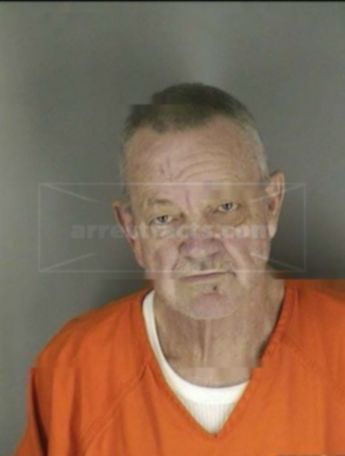 Johnny Roger Johnson Sr.