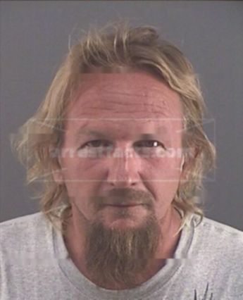 David Wayne Scherr