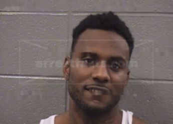 Levan Harper