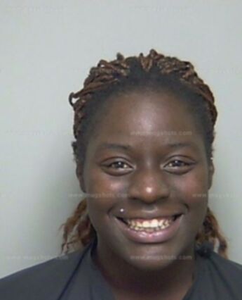 Christina Dashun Gordon