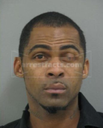 Anthony Davon Flint