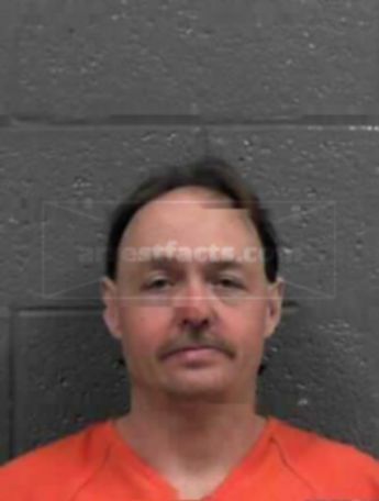 Darrell Wesley Hazelwood