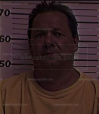 Randy Wesley Puckett