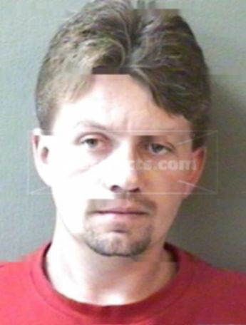 Shawn Jeffrey Morrow