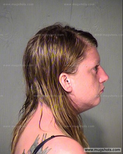Courtney Marie Dwyer