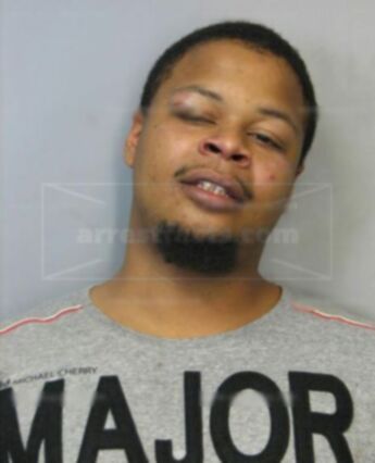 Maurice T Richardson