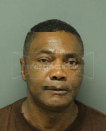 Raymond Earl Avent