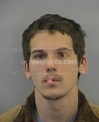 Spencer Cain Goins