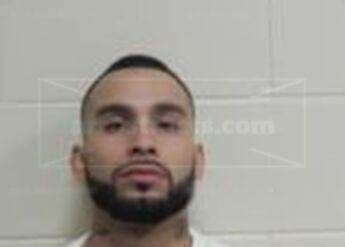 Omar J Montoya