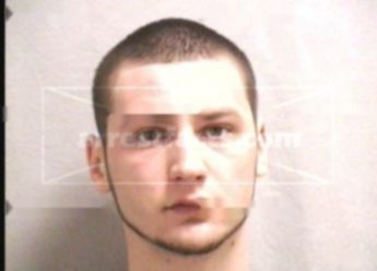 Brent Allen Walden