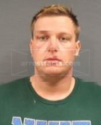 Joshua Bentley Brown