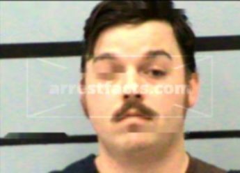 Johnny Glenn Tiller Finney