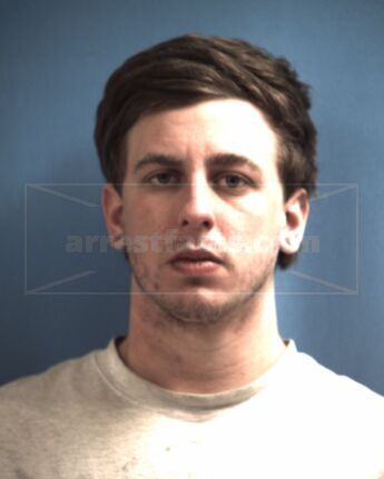 Zachary James Hankins